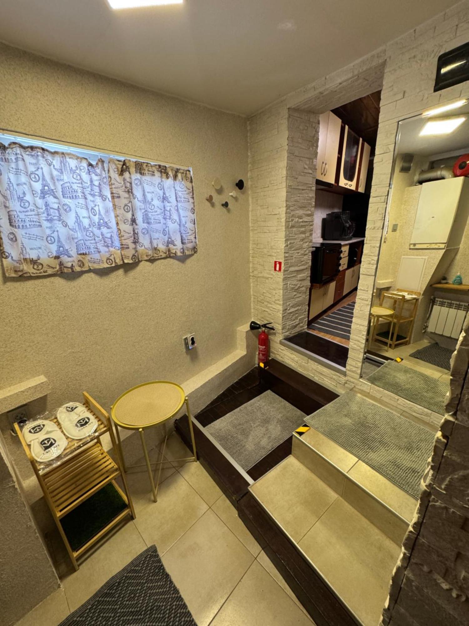 Danube Rose Cottage Ruse Exterior foto